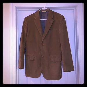 Perry Ellis men’s size 40 jacket/blazer